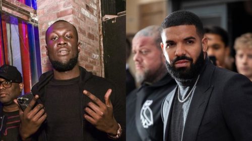 Stormzy Explains Why Drake Using UK Sound "Is Undeniably A Good Thing" 5