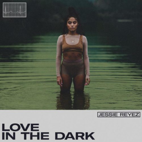 Jessie Reyez - Love In The Dark 5