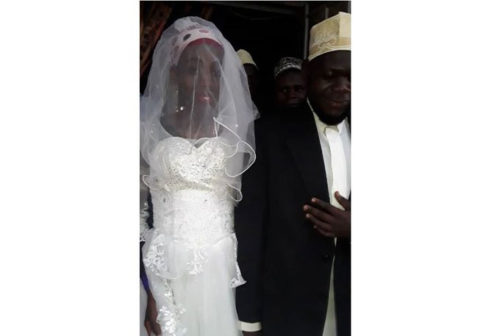 Shock as Imam discovers his newlywed wife is a man 14