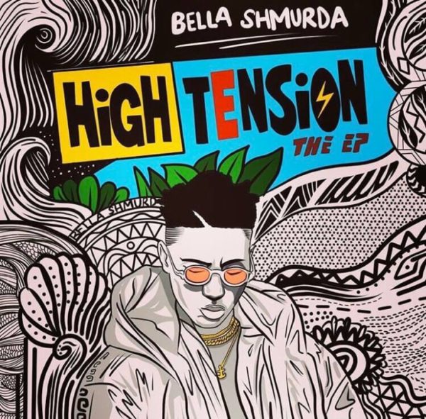 Bella Shmurda – High Tension (EP) 5