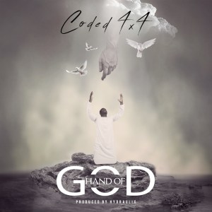 Coded (4×4) – Hand of God (Prod. by Hydraulix) 5
