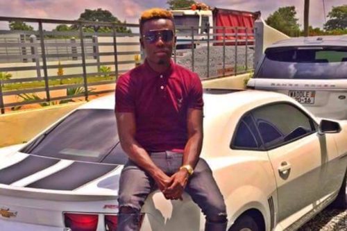 The most romantic message for ladies now is Mobile Money alert – Criss Waddle 9