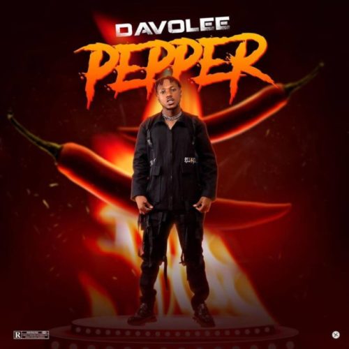 Davolee – Pepper 5