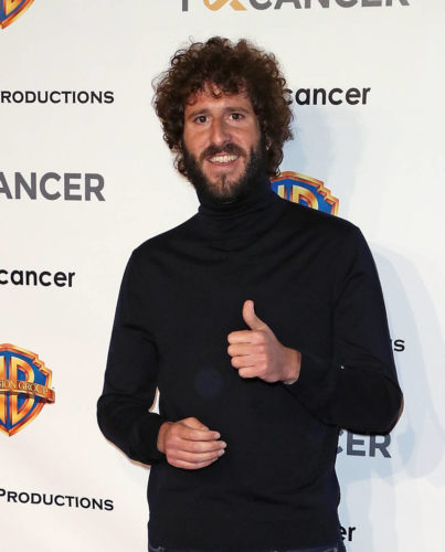 Lil Dicky Hypes His New Album: "I’m An Elite, World Class Rapper" 10