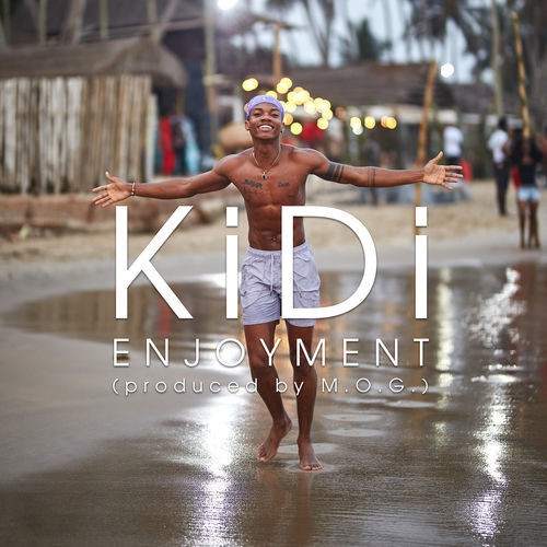 KiDi – Enjoyment (Prod. by MOG Beatz) 5