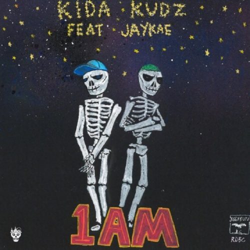 Kida Kudz Feat. Jaykae – 1am 9