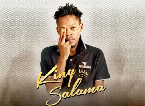 King Salama & Mr Six21 DJ Dance – Mathata Anyaka Bjalwa 2