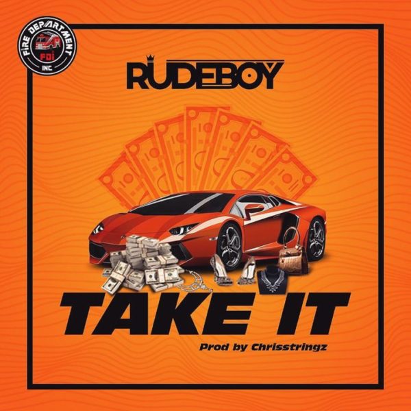 Rudeboy – Take It 5