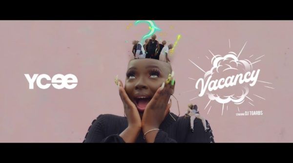 Ycee – Vacancy (Official Video) 5