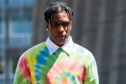 A$AP Rocky Says He Personally Thanked Trump After Sweden Incident 10