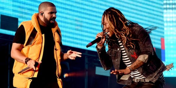 Everything To Know About Drake & Future's 'What A Time To Be Alive 2' So Far 5
