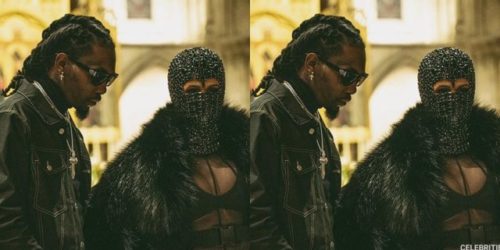 My wife, Cardi B is very supportive – Offset 9