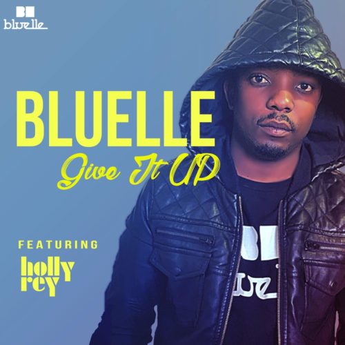 Bluelle - Give It Up Feat. Holly Rey 5