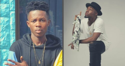 Strongman Finally Reveals The Only Reason He & Teephlow Are Not COOL 5