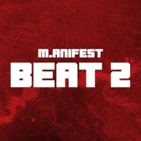 M.anifest - Beat 2 (Prod. By MikeMillzOnEm) 5