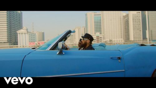 Phyno – God’s Willing Feat. Runtown (Official Video) 5