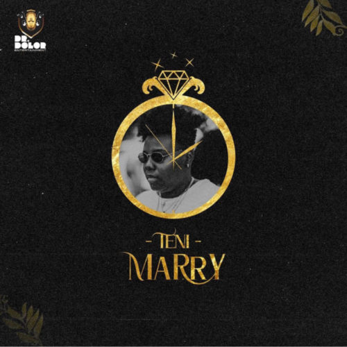 Teni – Marry 5