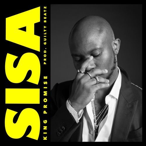 King Promise – Sisa (Official Video) 5