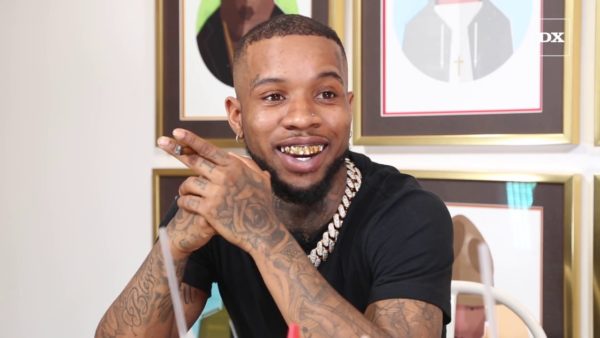Tory Lanez Sued For Foreclosure On Miami Condo, Accused Of Defaulting On Payments 19