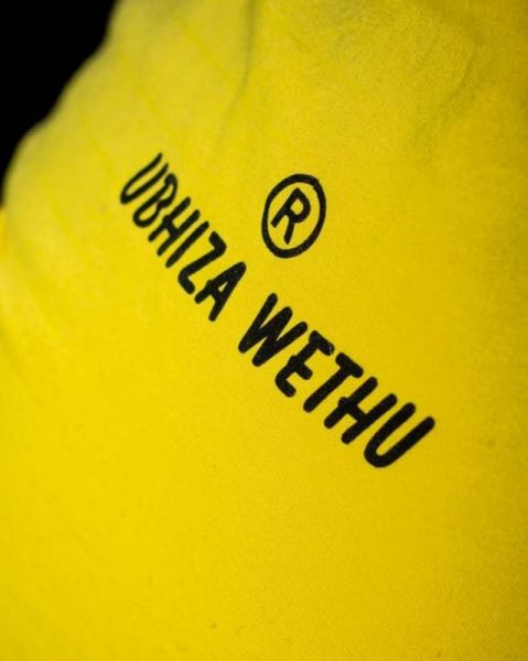 uBiza Wethu - Drumz of Cape Town 5