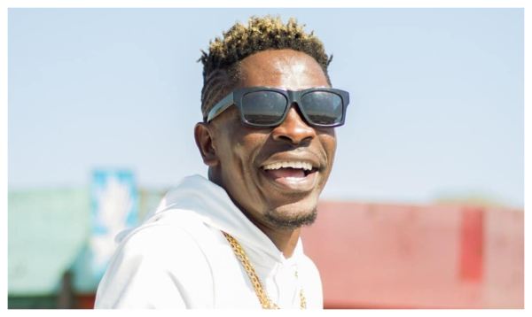 I can survive without beefs – Shatta Wale 5