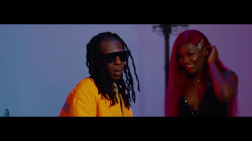 Mugeez releases ‘Dripping’ official video 5