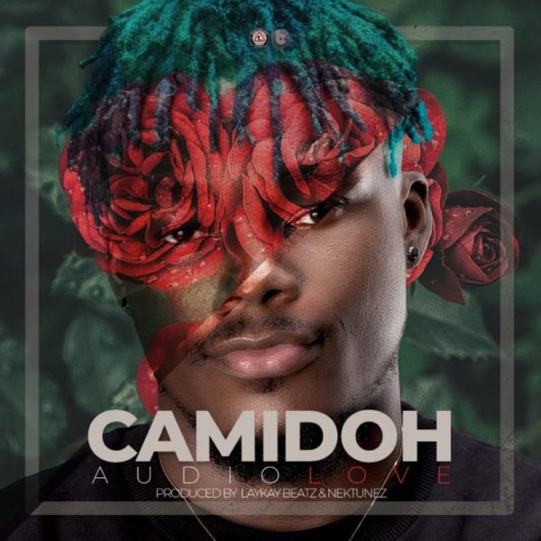 Camidoh – Audio Love 12