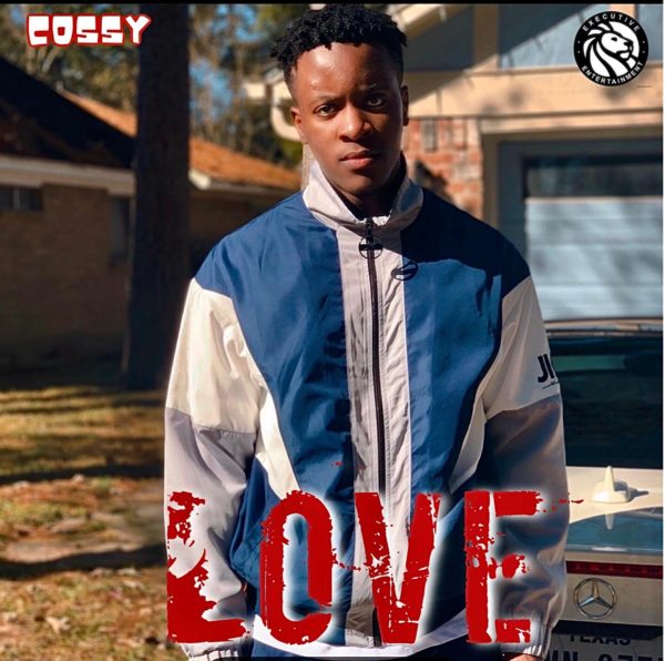 Cossy – Love 14
