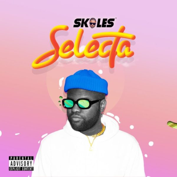 Skales – Selecta 5