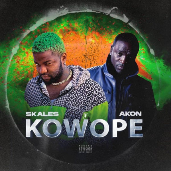 Skales – Kowope Feat. Akon 10