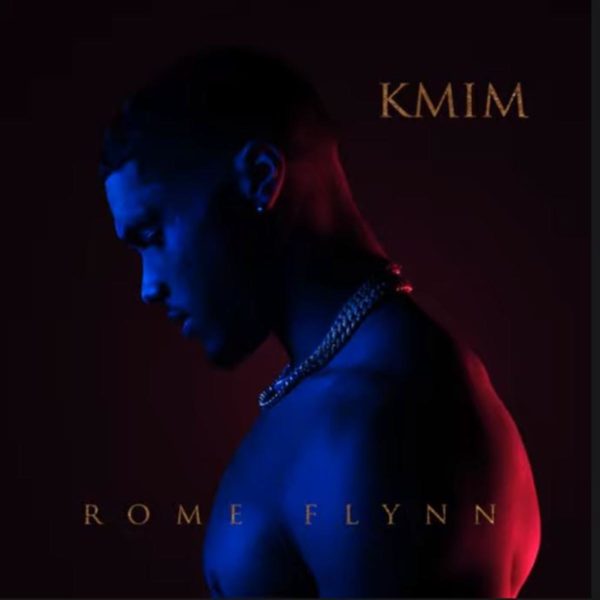 Rome Flynn - Keep Me In Mind 5