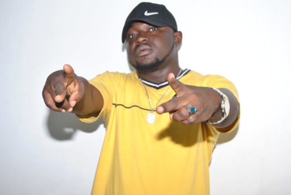 Stiny Leo attacks all his frenemies on a new freestyle entitled ''RATs'' 4