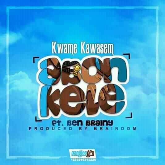 Kwame Kawasem - Abonkele Feat. Ben Brainy 5