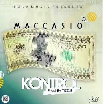 Maccasio – Kontrol (Prod. By Tizzle) 5