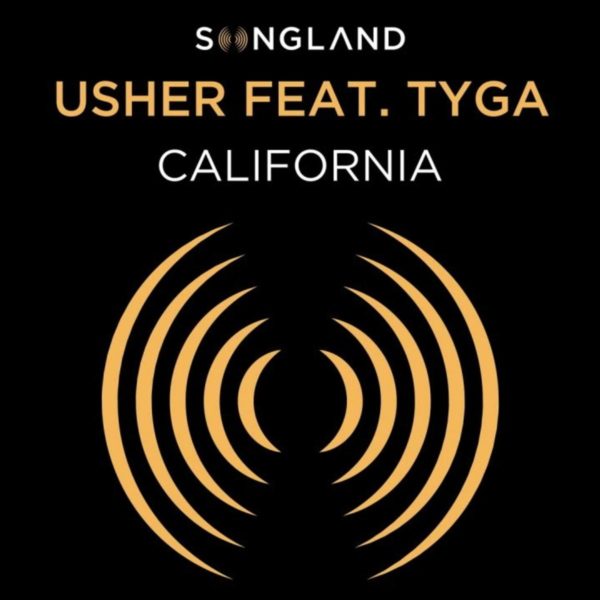 Usher Feat. Tyga - California 6