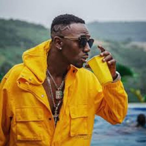 Shatta Wale is telling people not to promote us – Joint 77 alleges 5