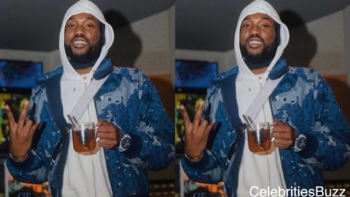 Social media is taking a lot of people’s confidence; it is full of lies – Meek Mill 5