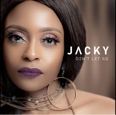 Jacky - Don’t Let Go Feat. DJ Obza 5