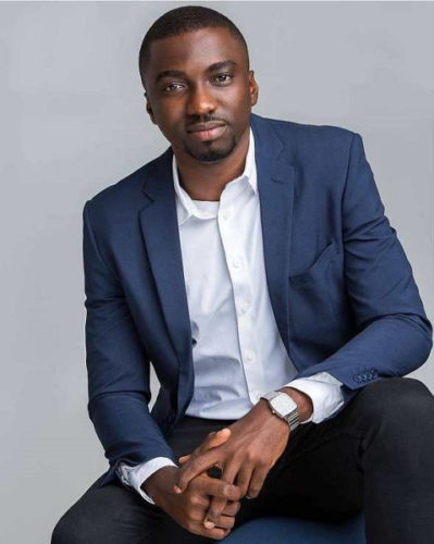 Jay Foley tackles rape with audio series ‘LEAKED’ 4