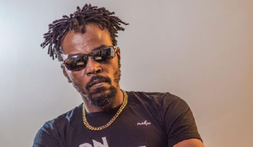 'Stop the $150 coronavirus test fee at the airport and stay woke' - Kwaw Kese to government 8