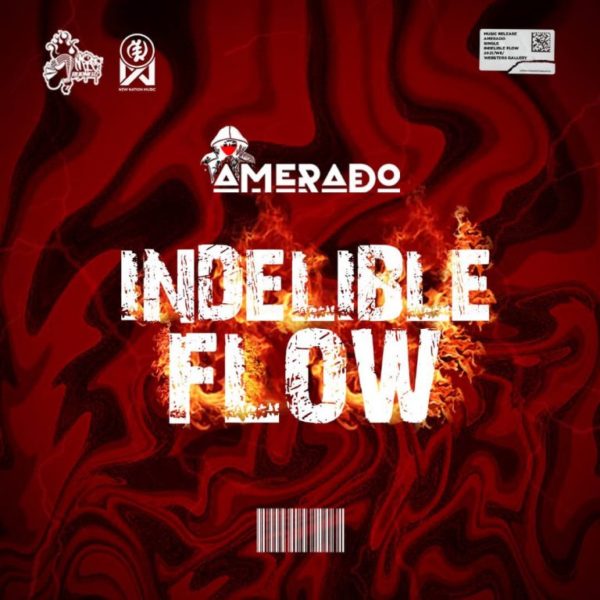 Amerado - Indelible Flow (Medikal Diss) 5