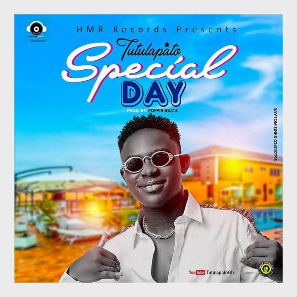 Tutulapato - Special Day (Prod. By Poppin Beatz) 5