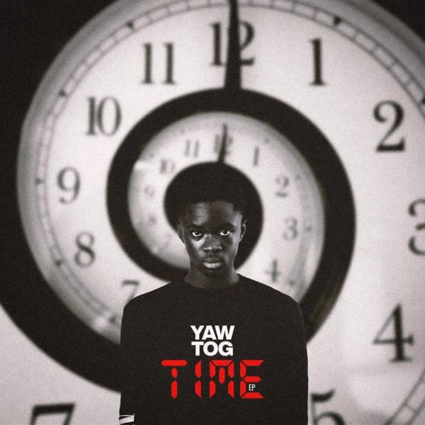Yaw Tog – Time (Full EP) 5