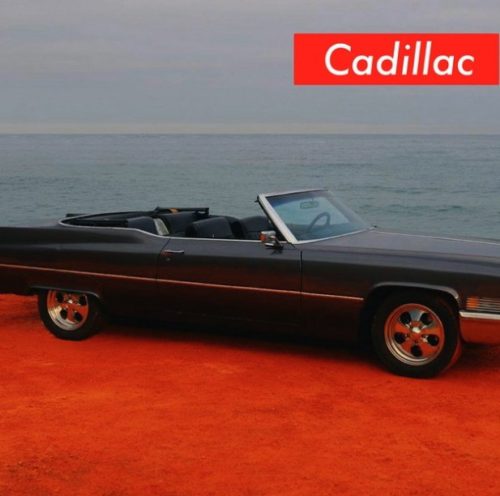 Locnville - Cadillac 5