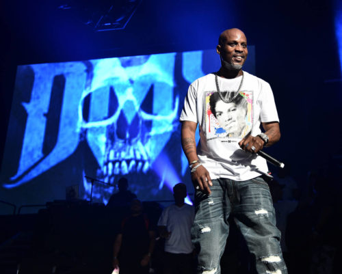 DMX Memorial Service Details Shared, Public Not Permitted To Attend 12