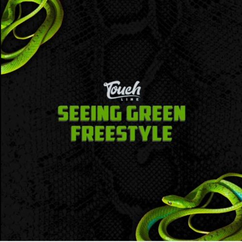 Touchline - Seeing Green Freestyle 5