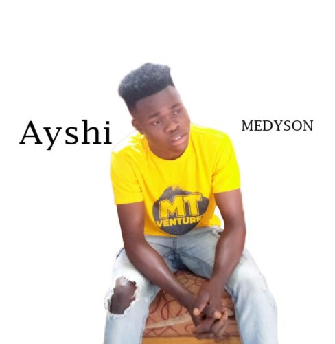Ayshi Medyson - Susupons (Prod. By NileOfAfriqa)