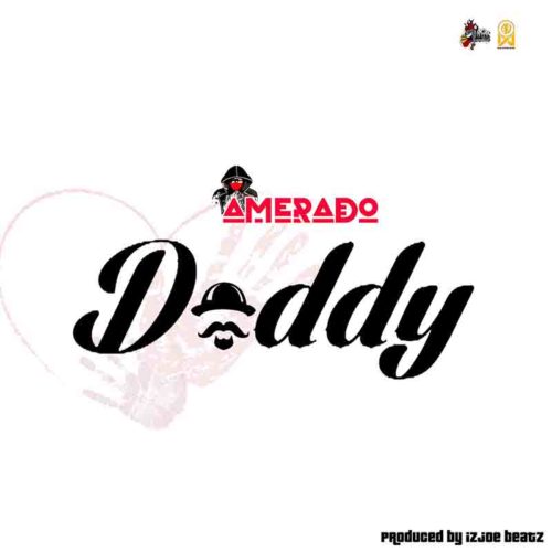 Amerado - Daddy 18