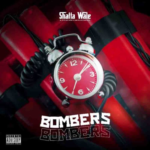 Shatta Wale - Bombers 5