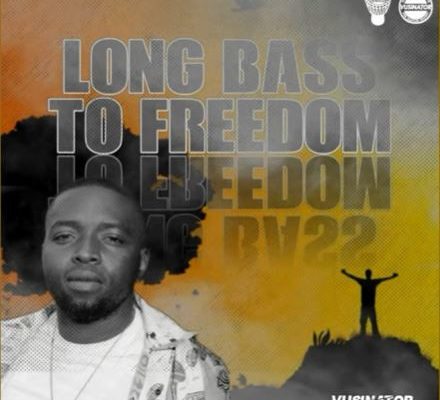 Vusinator - Long Bass To Freedom 18